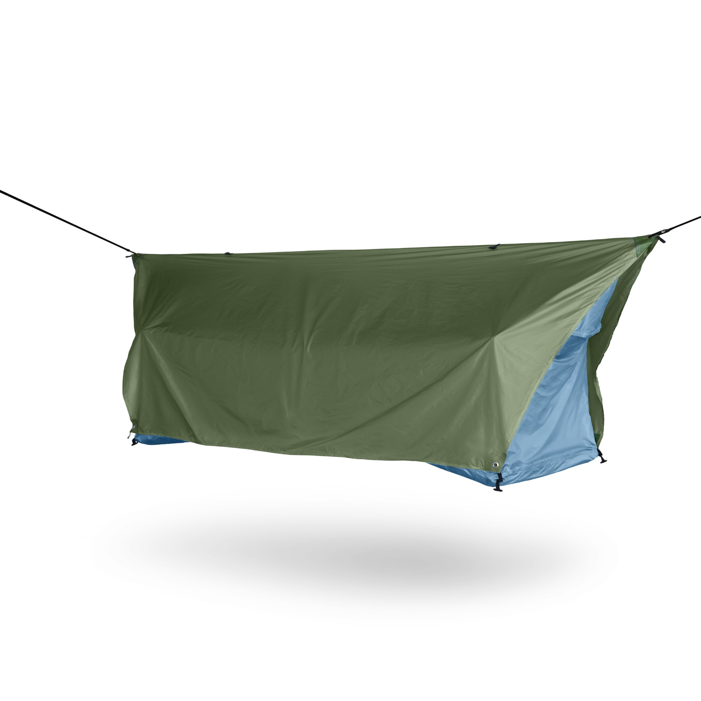 TrailNest XL Lay-Flat Hammock Tent photo 36