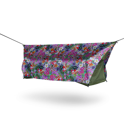TrailNest XL Lay-Flat Hammock Tent photo 10
