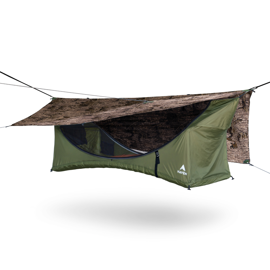 Camp and ride collection