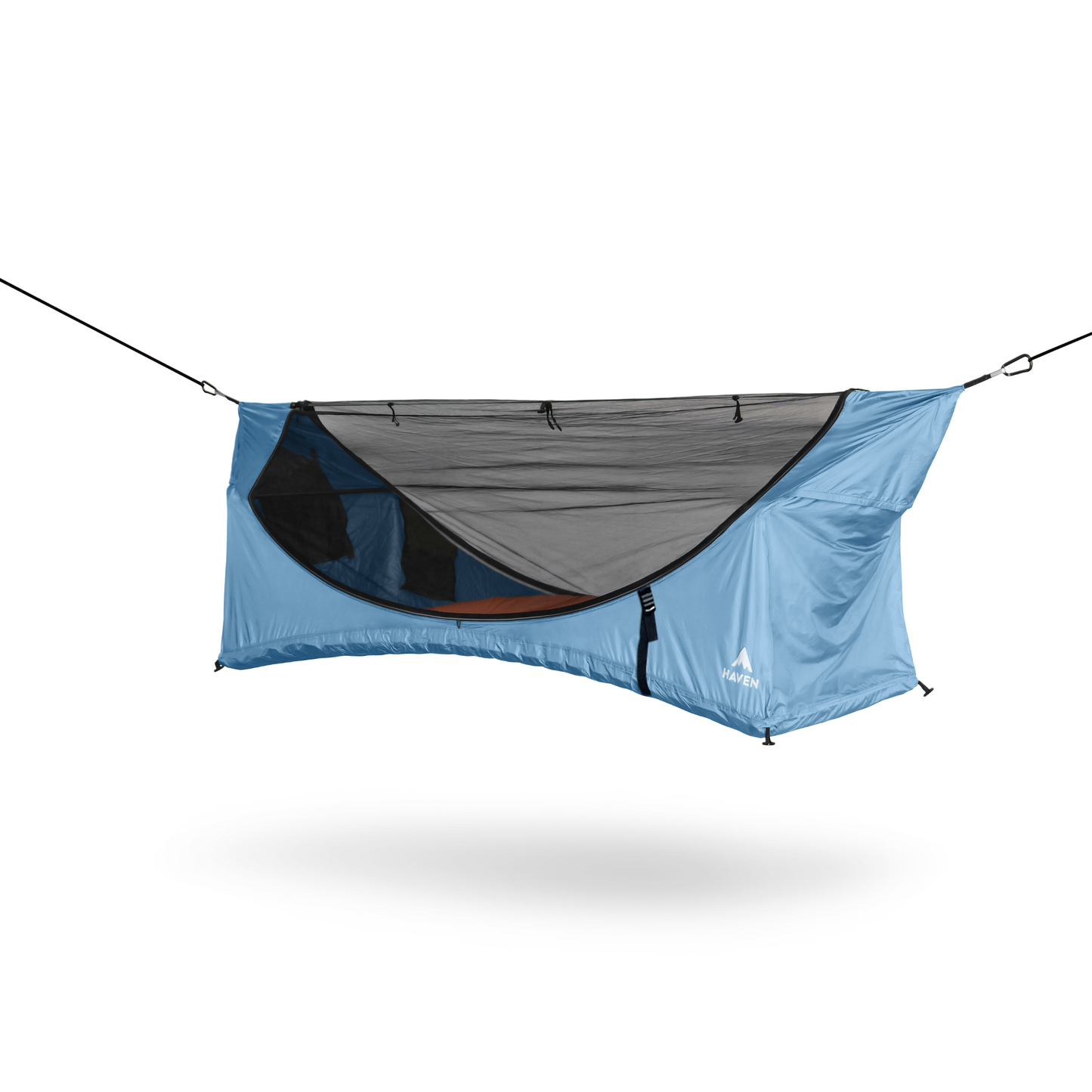 TrailNest XL Lay-Flat Hammock Tent photo 40