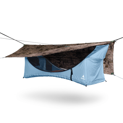 TrailNest XL Lay-Flat Hammock Tent photo 37