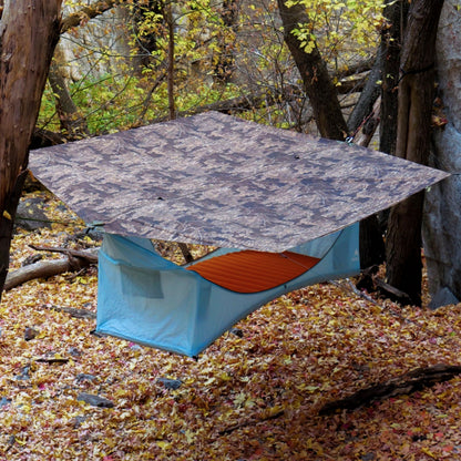 TrailNest XL Lay-Flat Hammock Tent photo 47