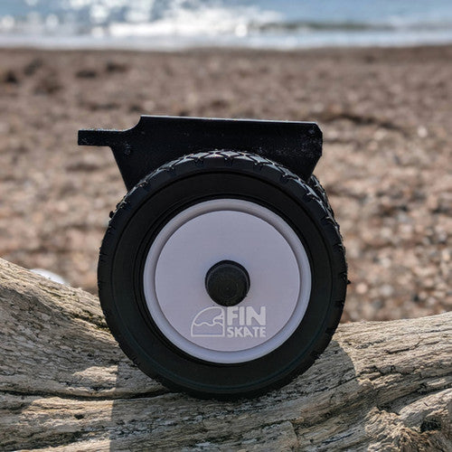 FinGlide SUP Board Transport Wheels - Universal US Box