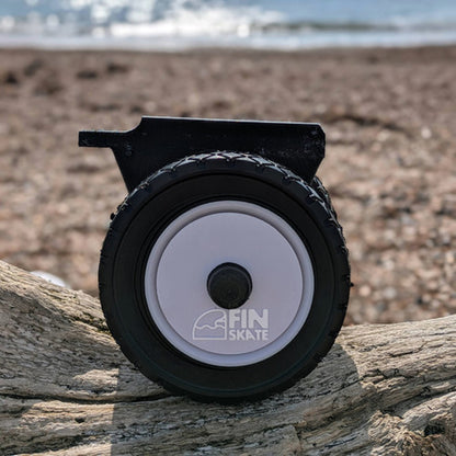 FinGlide SUP Board Transport Wheels - Universal US Box