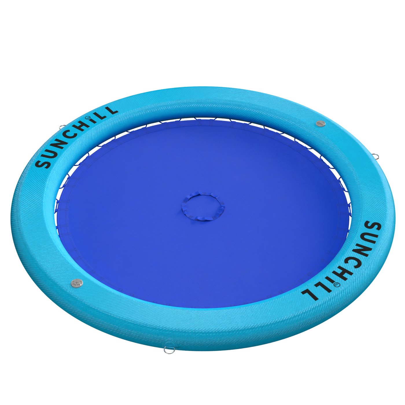 AquaHaven Inflatable Water Hammock